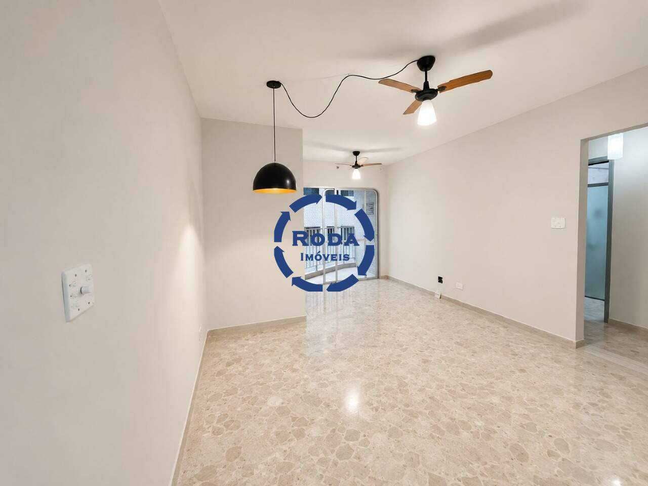 Apartamento para aluguel no Ponta da Praia: 