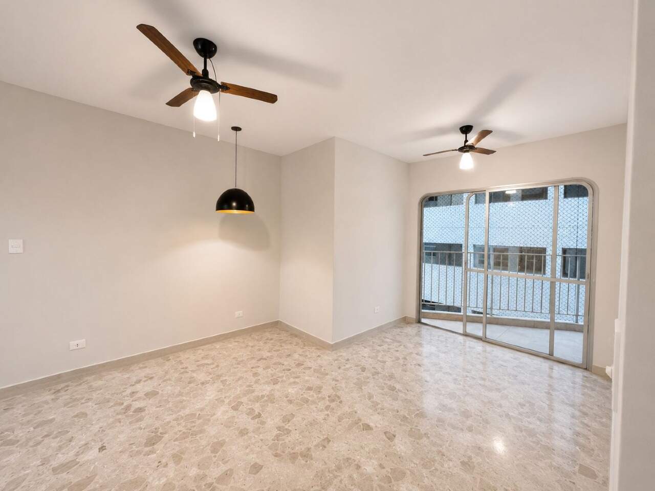 Apartamento para aluguel no Ponta da Praia: 