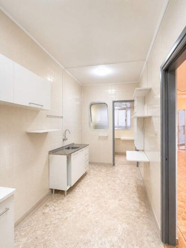 Apartamento para aluguel no Ponta da Praia: 