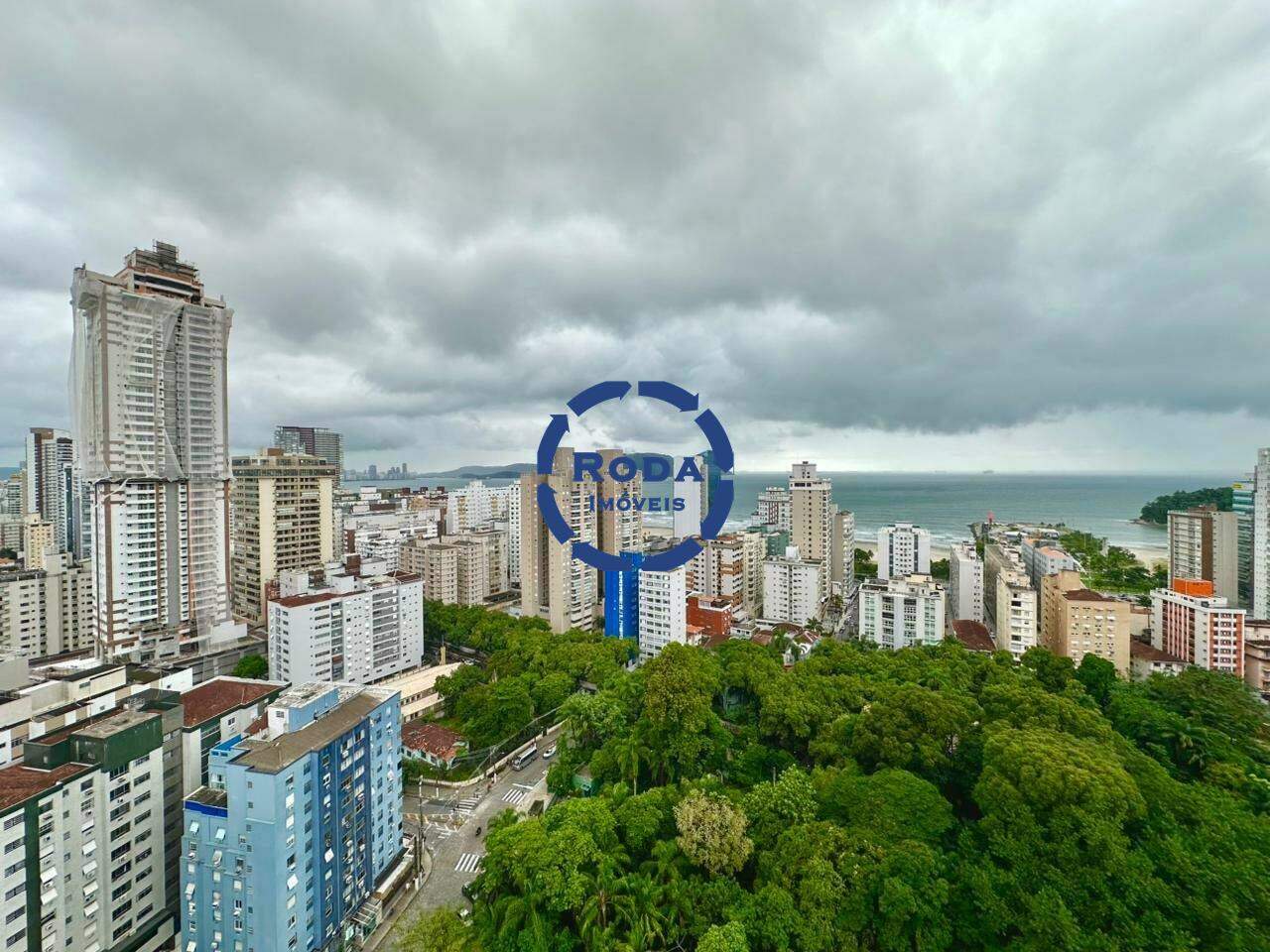 Apartamento à venda no José Menino: 