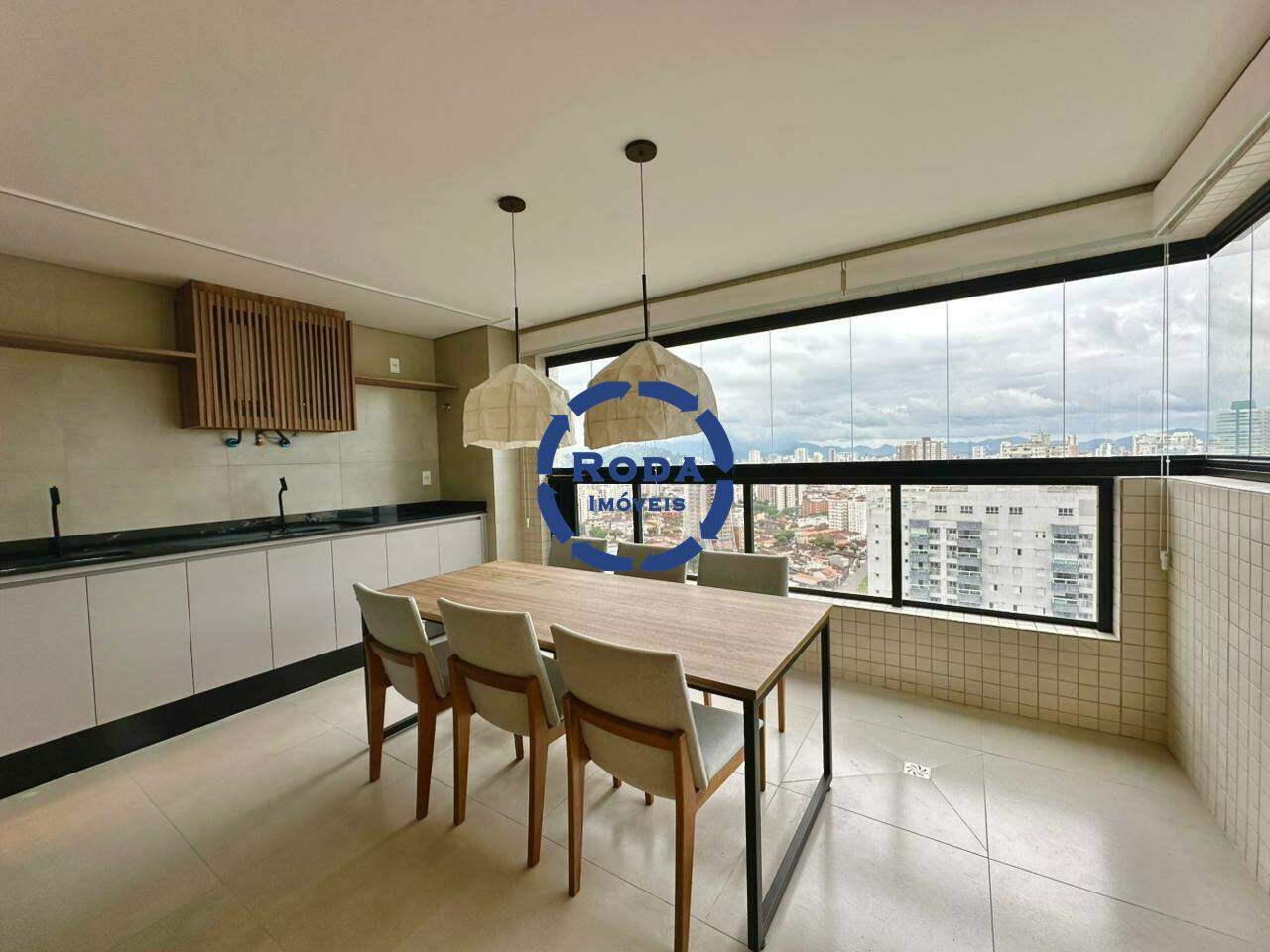 Apartamento à venda no José Menino: