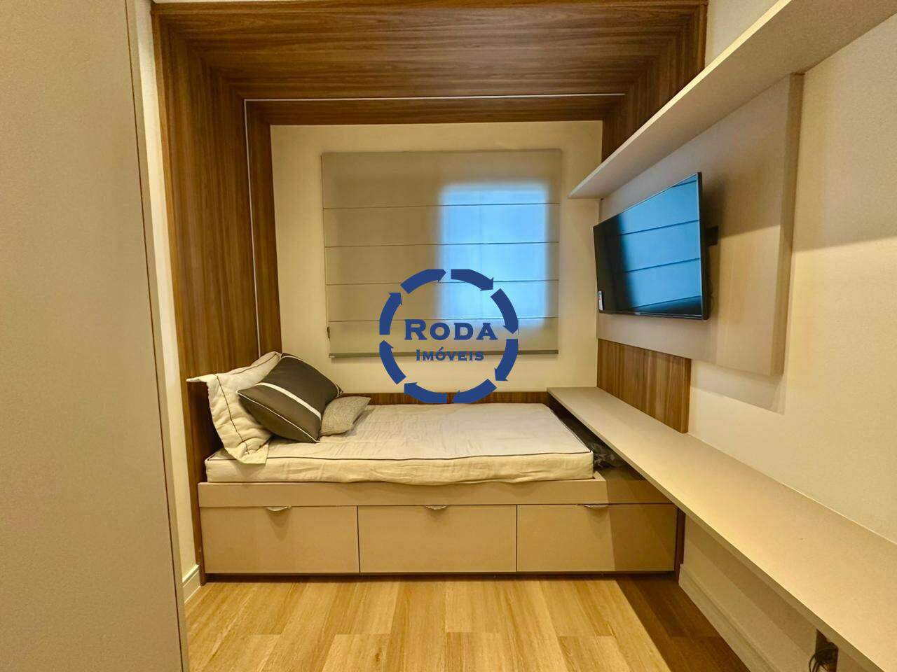 Apartamento à venda no José Menino: