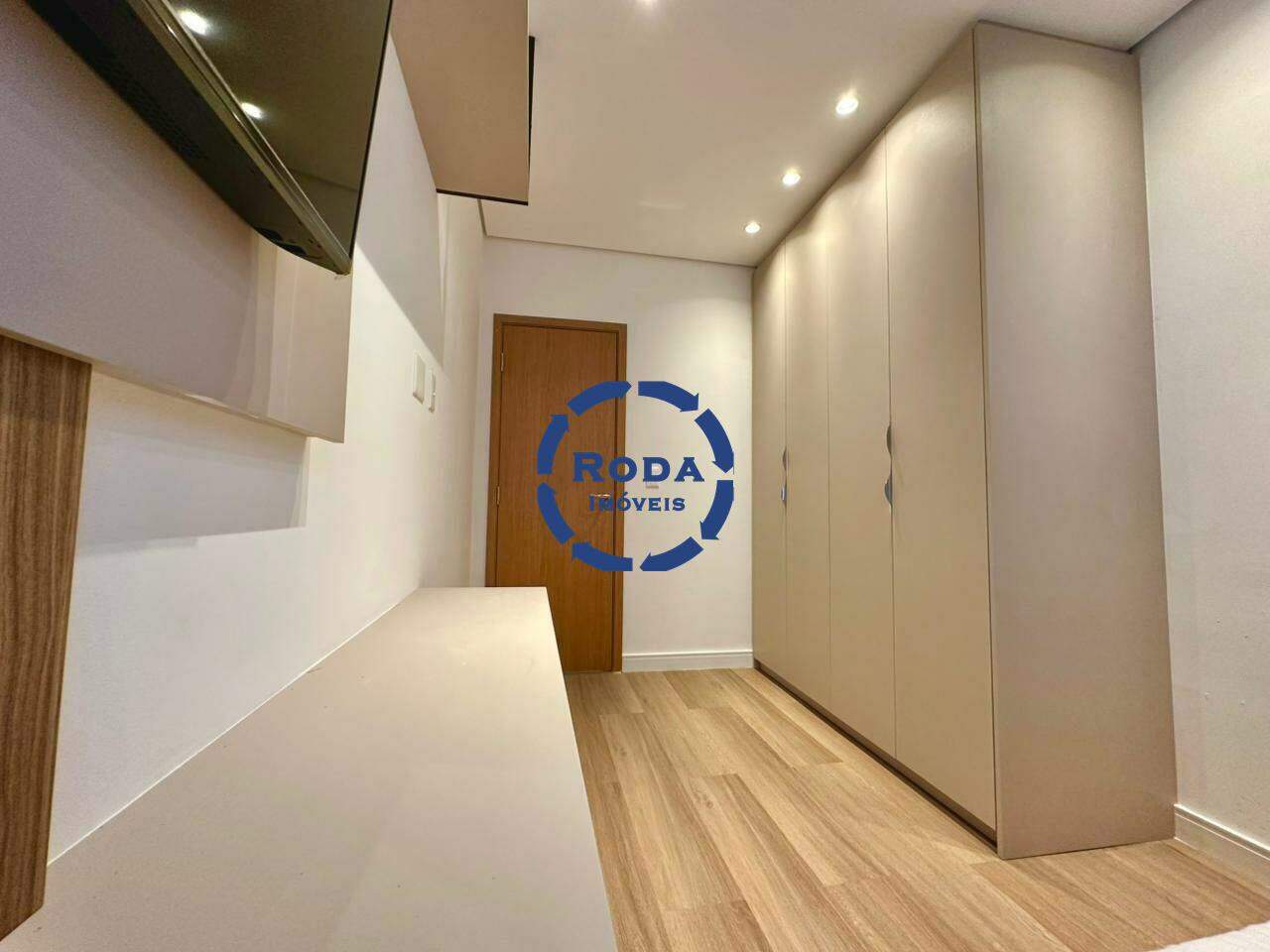 Apartamento à venda no José Menino: