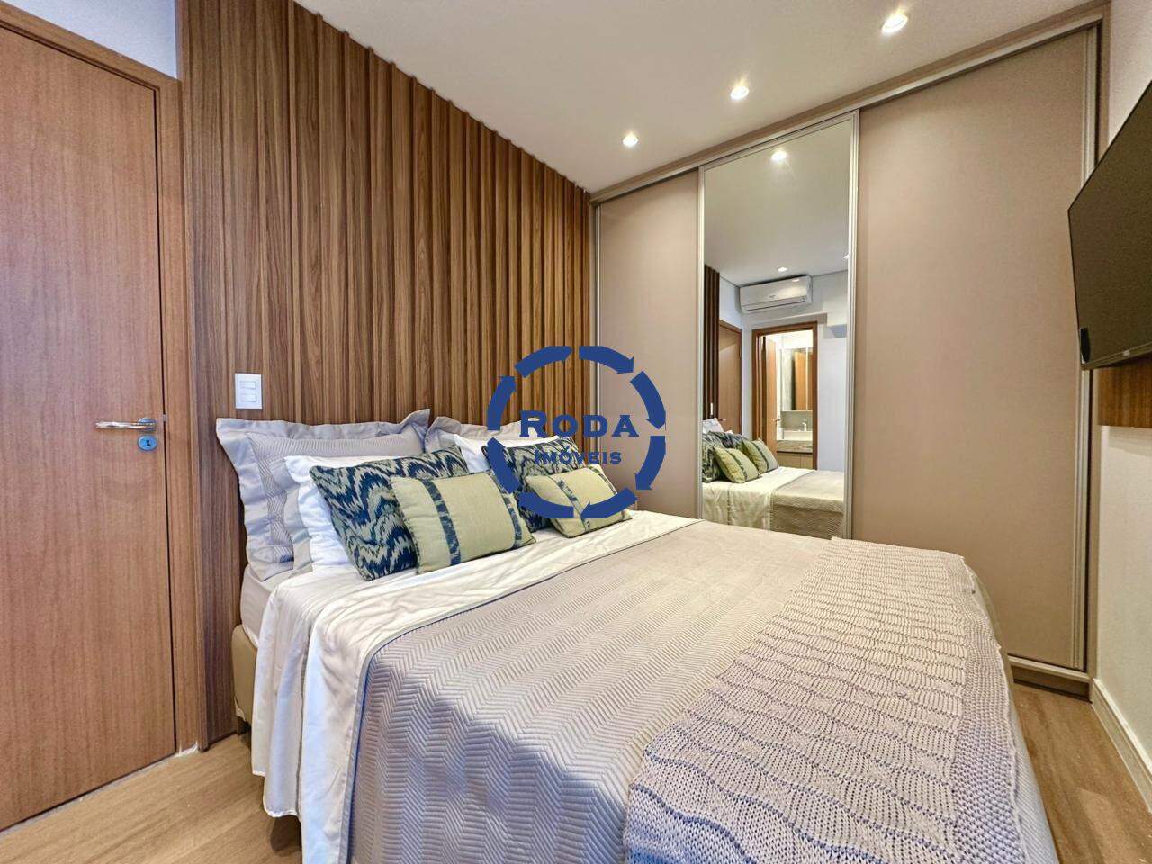 Apartamento à venda no José Menino: