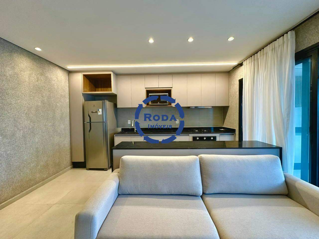 Apartamento à venda no José Menino: