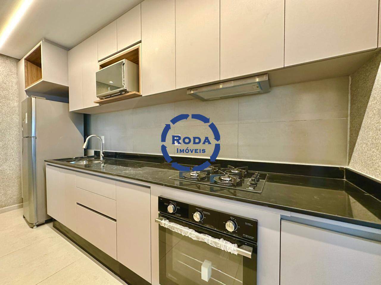 Apartamento à venda no José Menino: