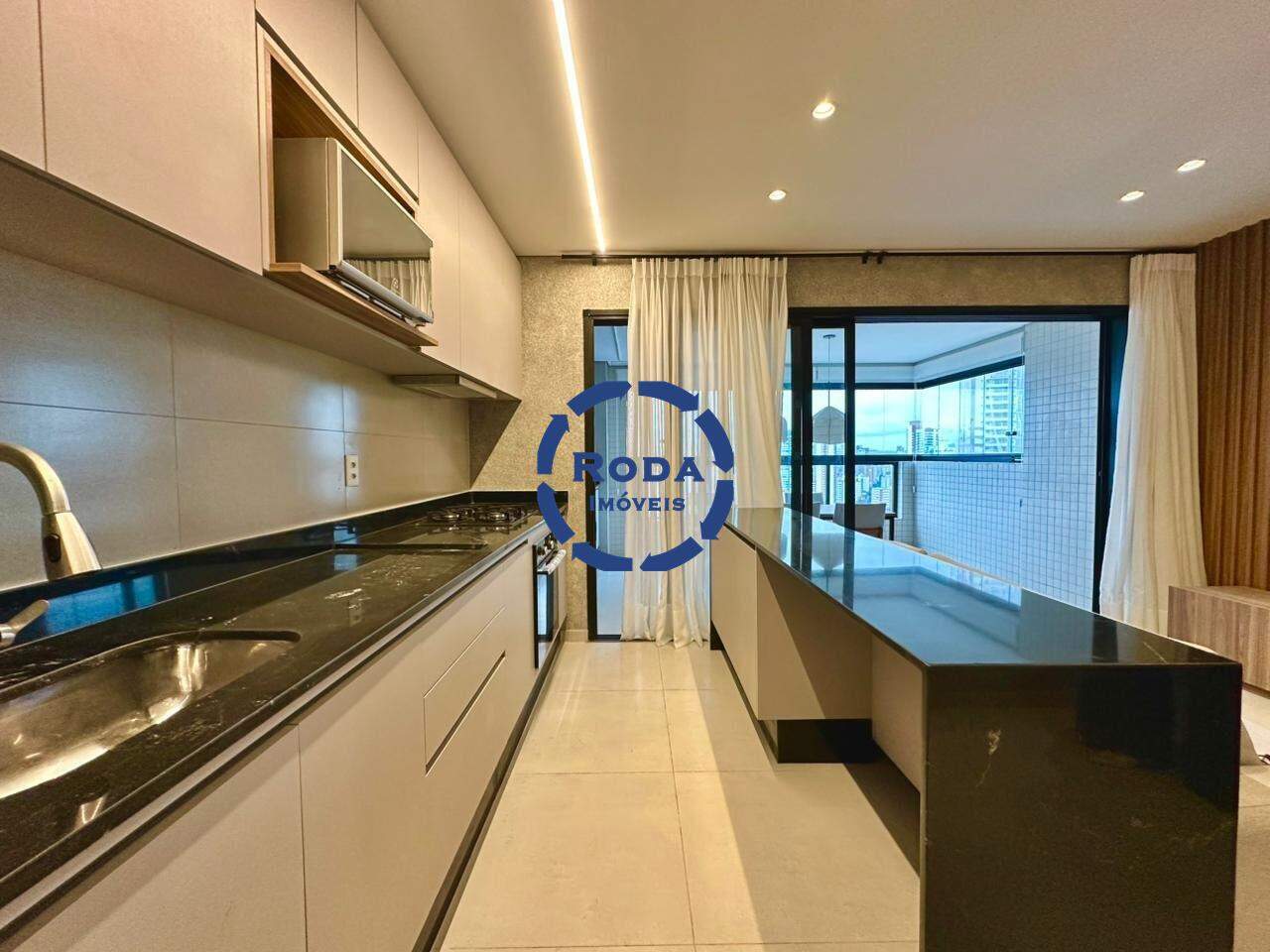 Apartamento à venda no José Menino: