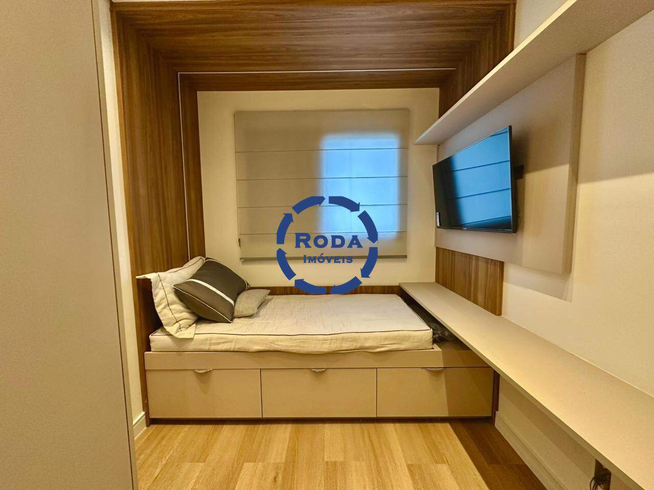 Apartamento à venda no José Menino: