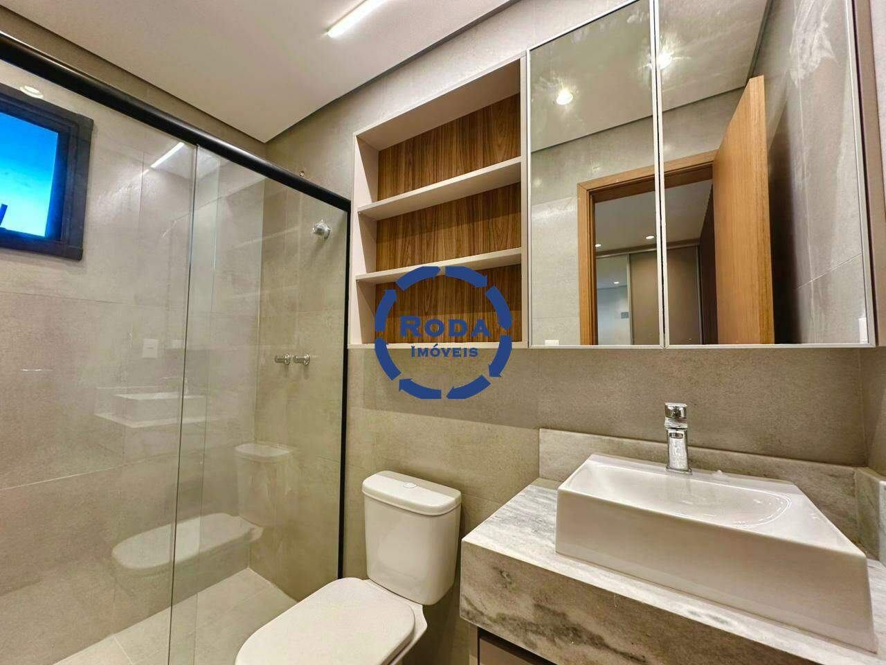 Apartamento à venda no José Menino:
