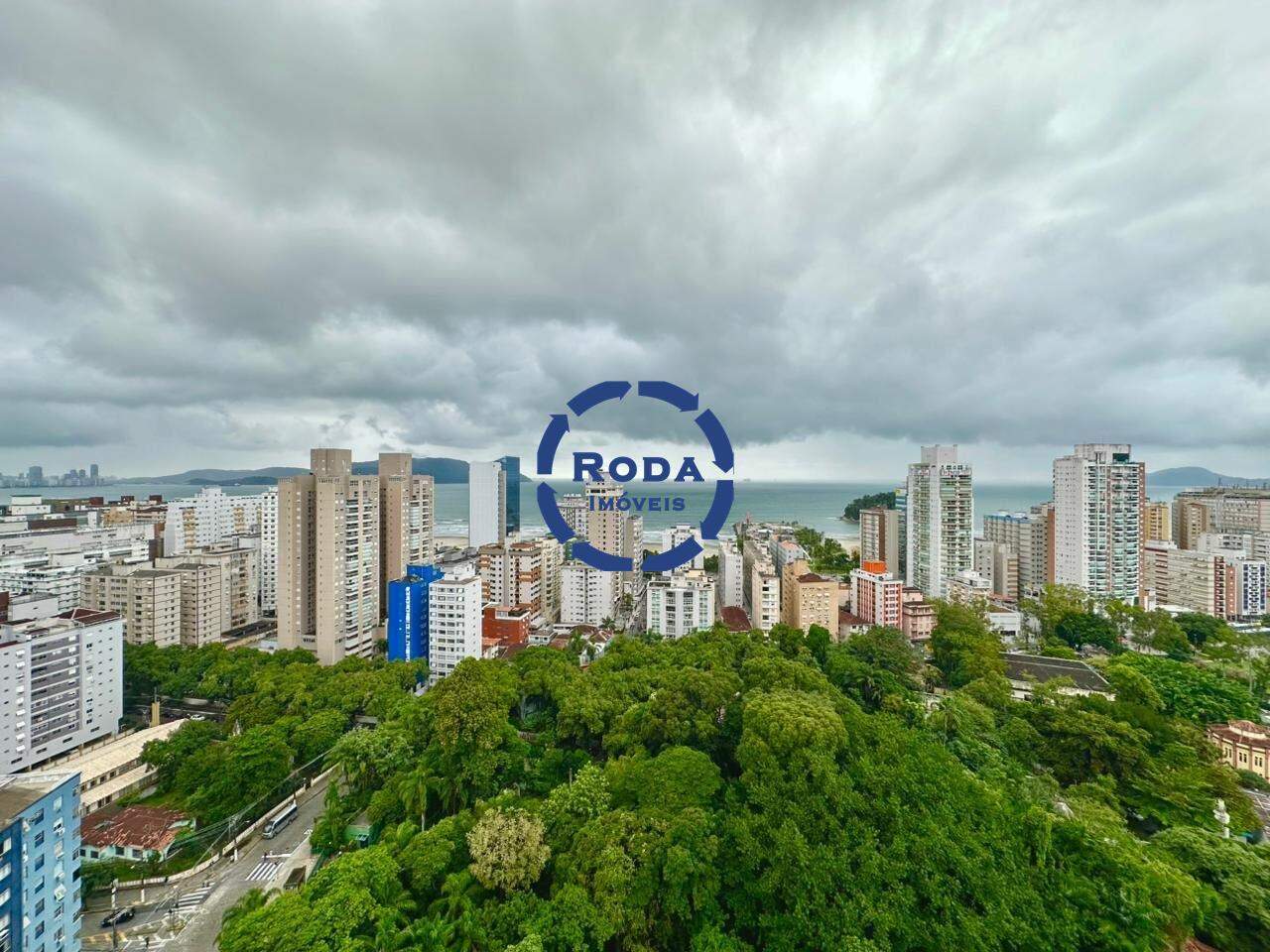 Apartamento à venda no José Menino: