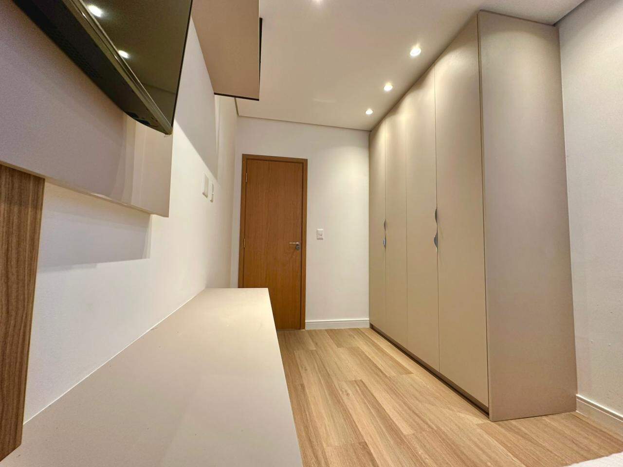 Apartamento à venda no José Menino: 