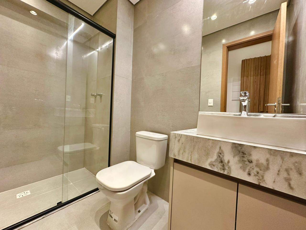 Apartamento à venda no José Menino: 