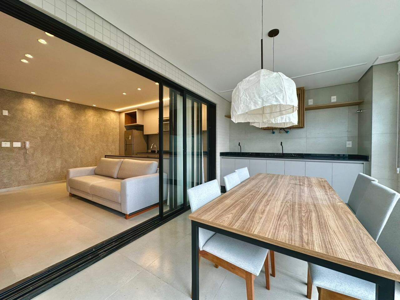 Apartamento à venda no José Menino: 