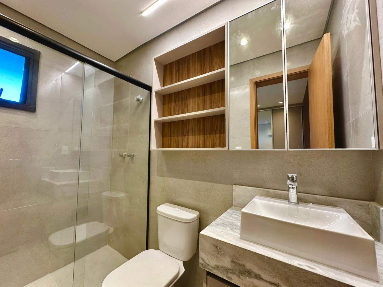 Apartamento à venda no José Menino: 