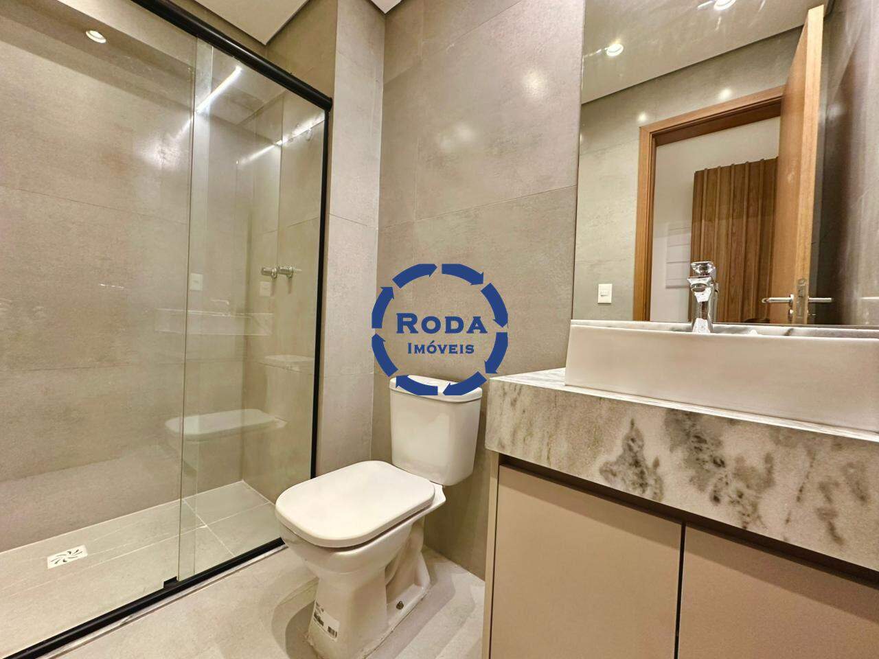 Apartamento à venda no José Menino: 