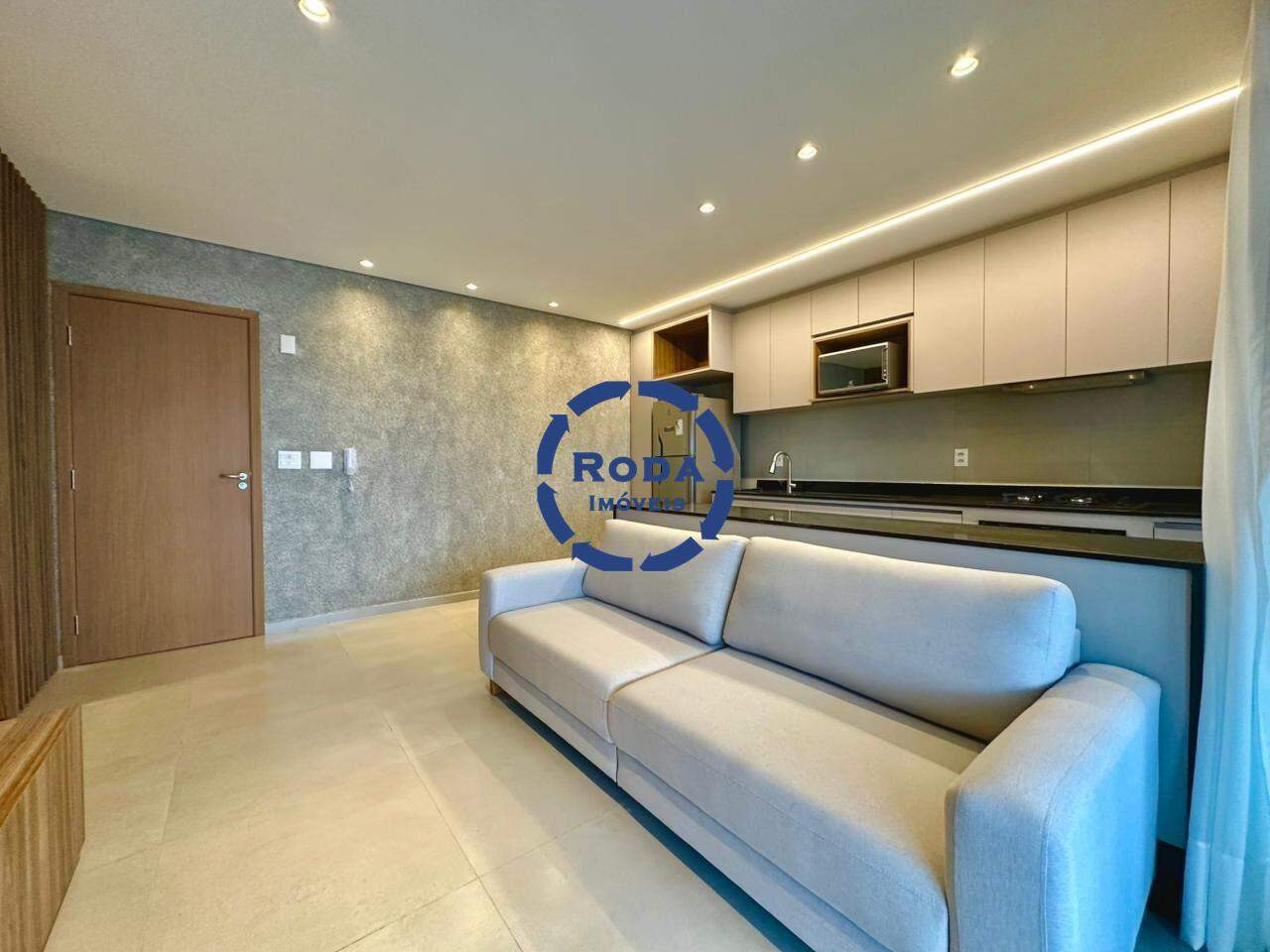 Apartamento à venda no José Menino: 
