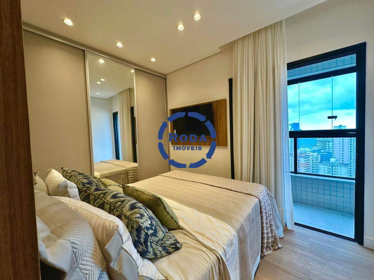 Apartamento à venda no José Menino: 