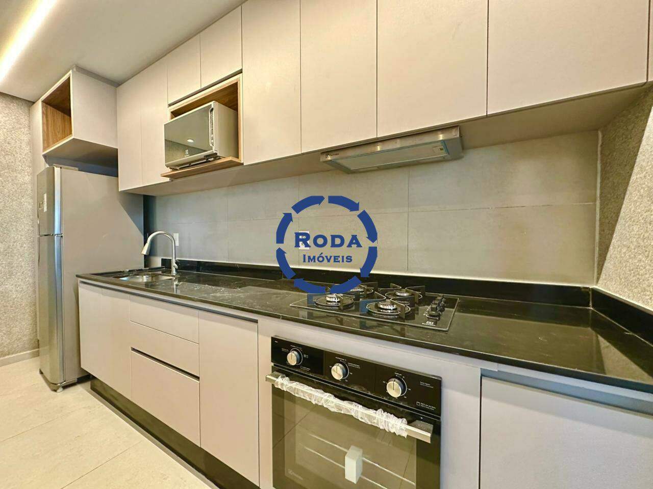 Apartamento à venda no José Menino: 