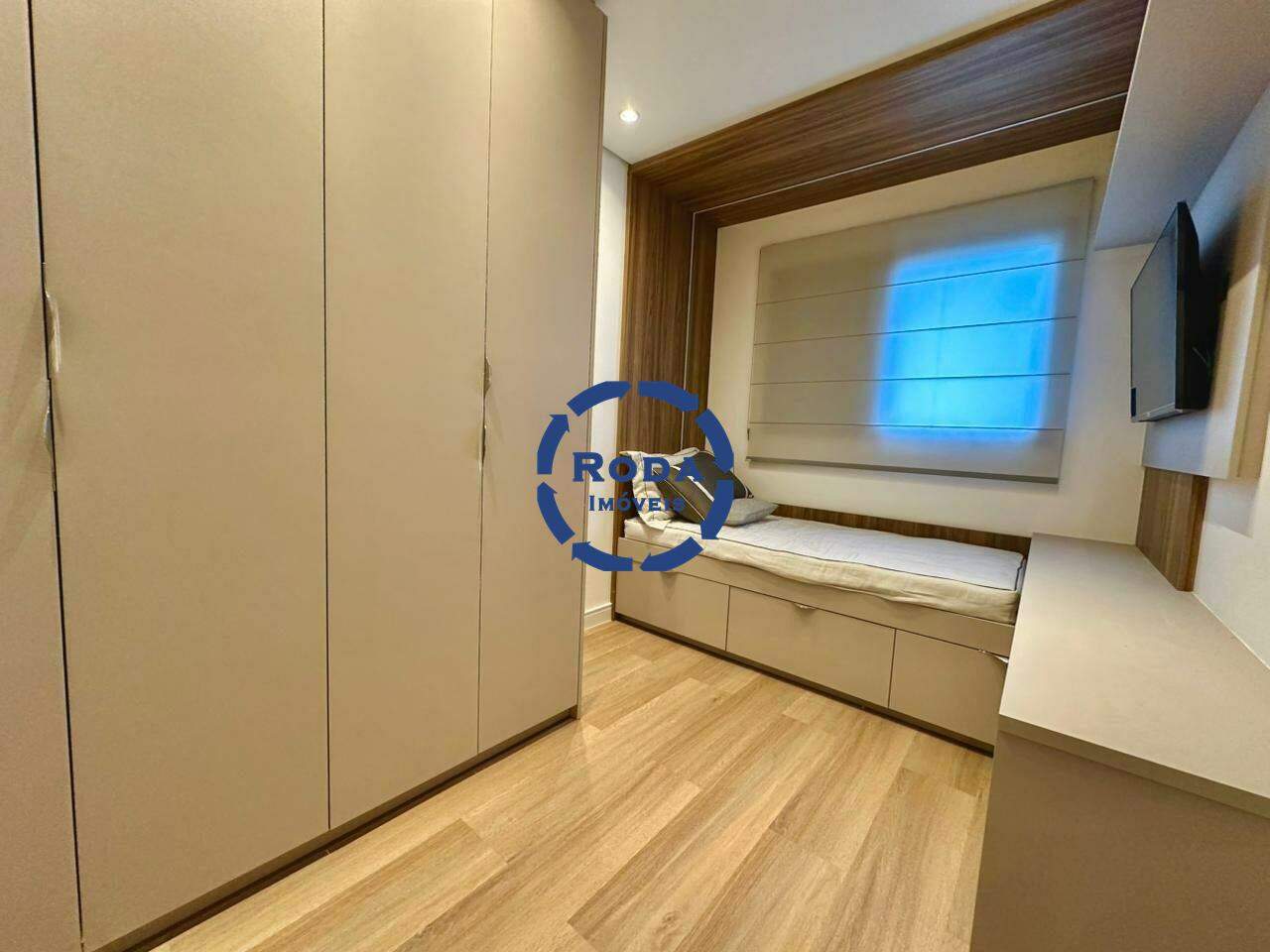 Apartamento à venda no José Menino: 