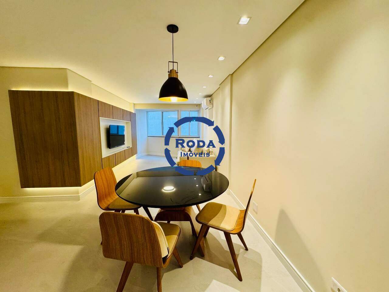 Apartamento à venda no Aparecida: 