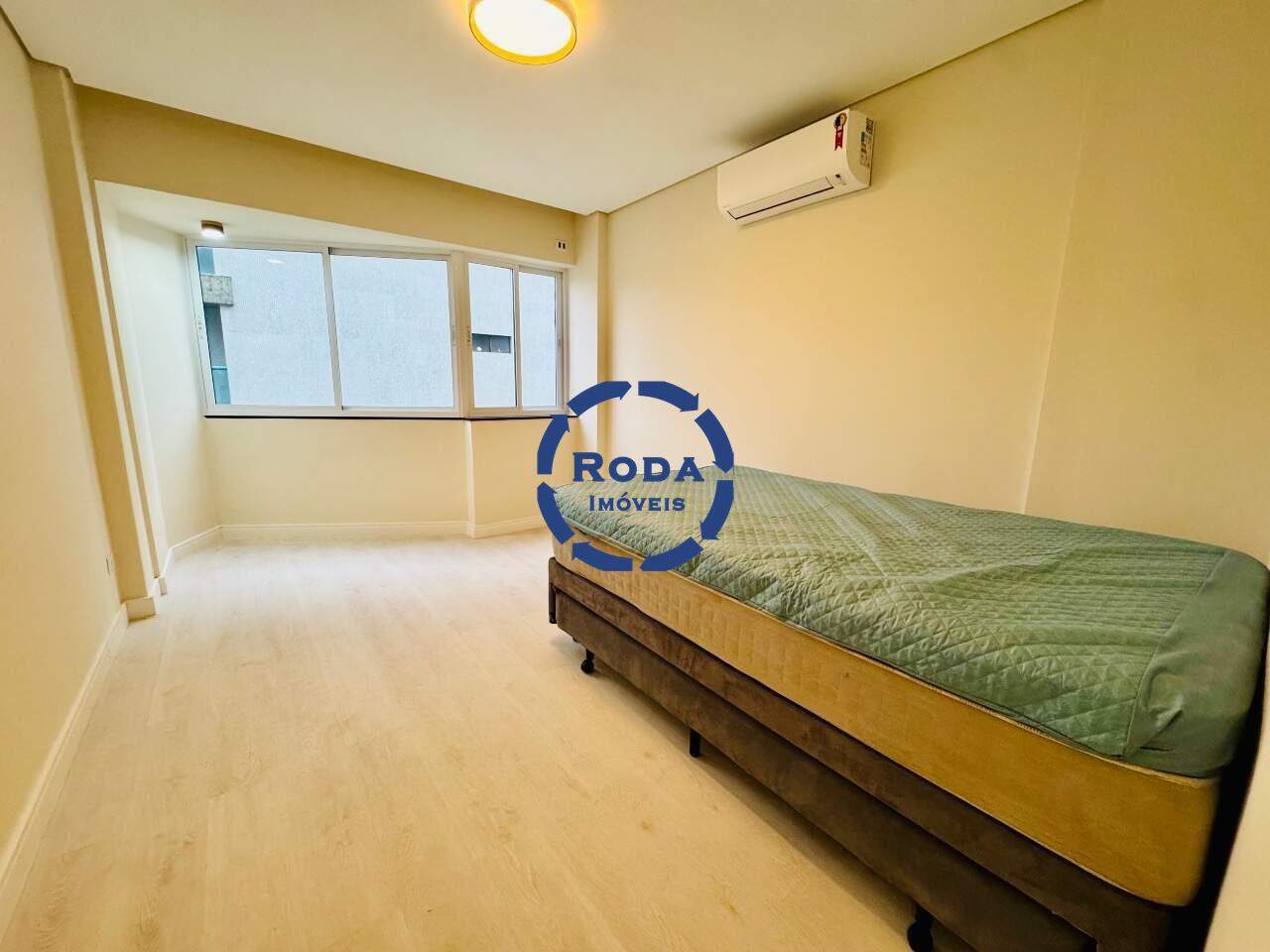 Apartamento à venda no Aparecida: