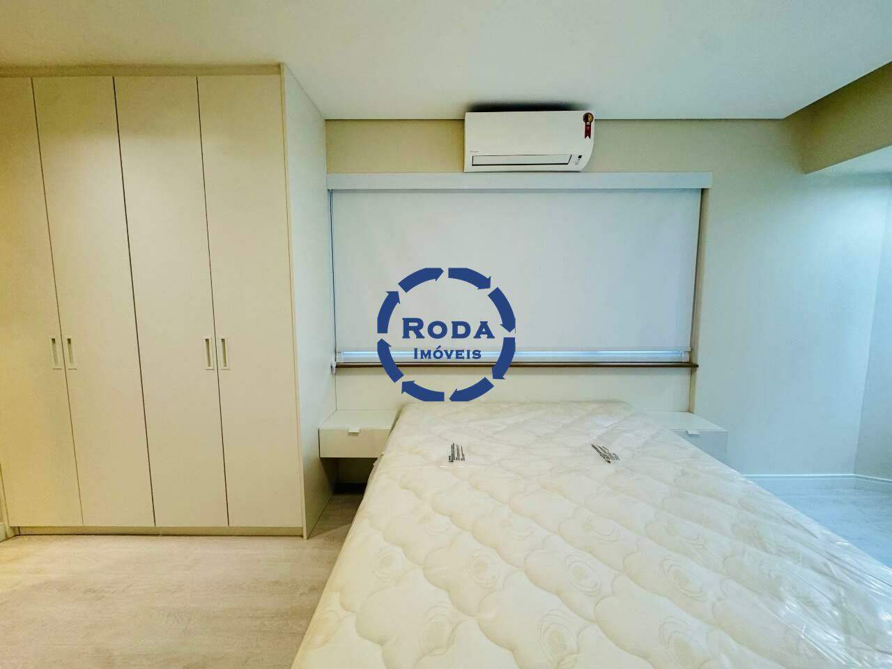Apartamento à venda no Aparecida: