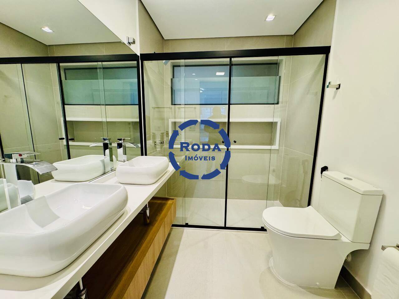 Apartamento à venda no Aparecida: