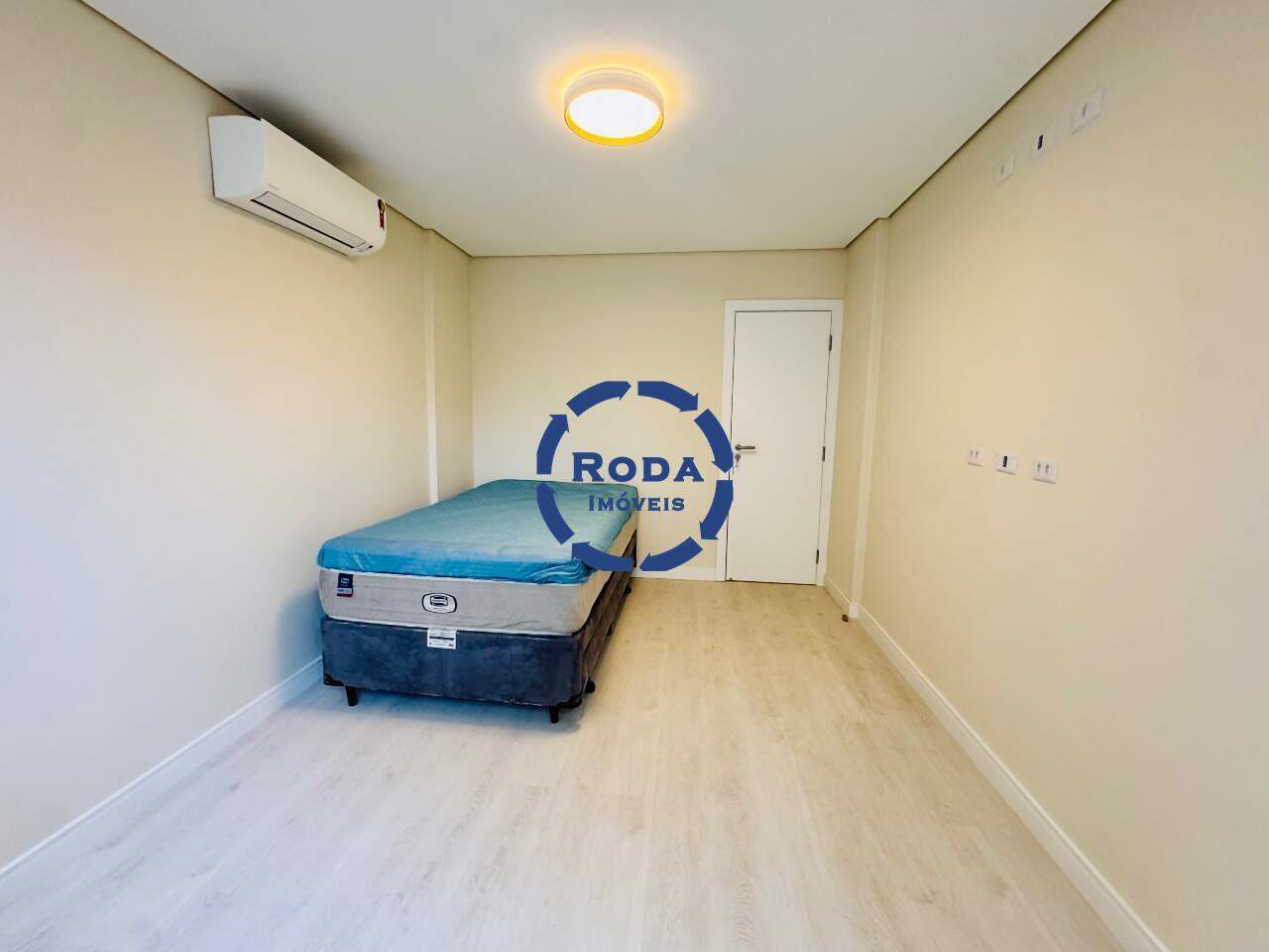 Apartamento à venda no Aparecida: