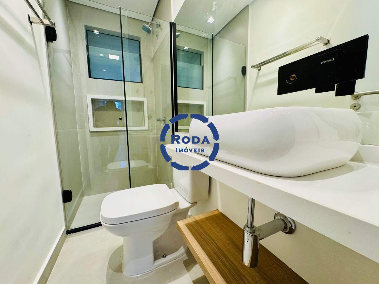 Apartamento à venda no Aparecida: