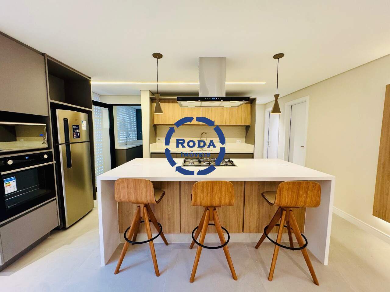 Apartamento à venda no Aparecida:
