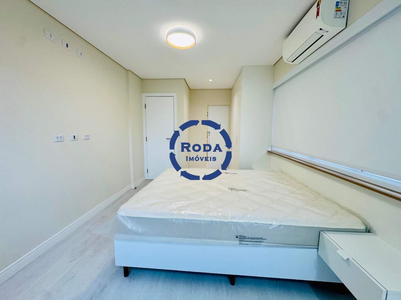 Apartamento à venda no Aparecida: