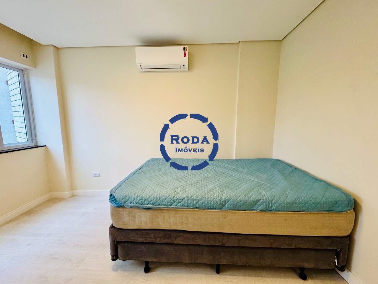 Apartamento à venda no Aparecida: