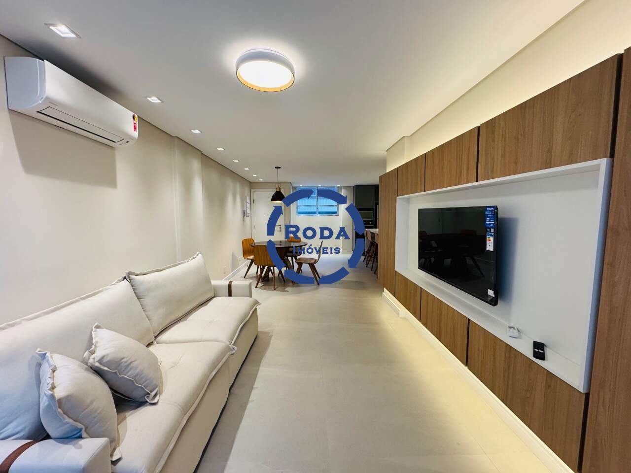 Apartamento à venda no Aparecida: 
