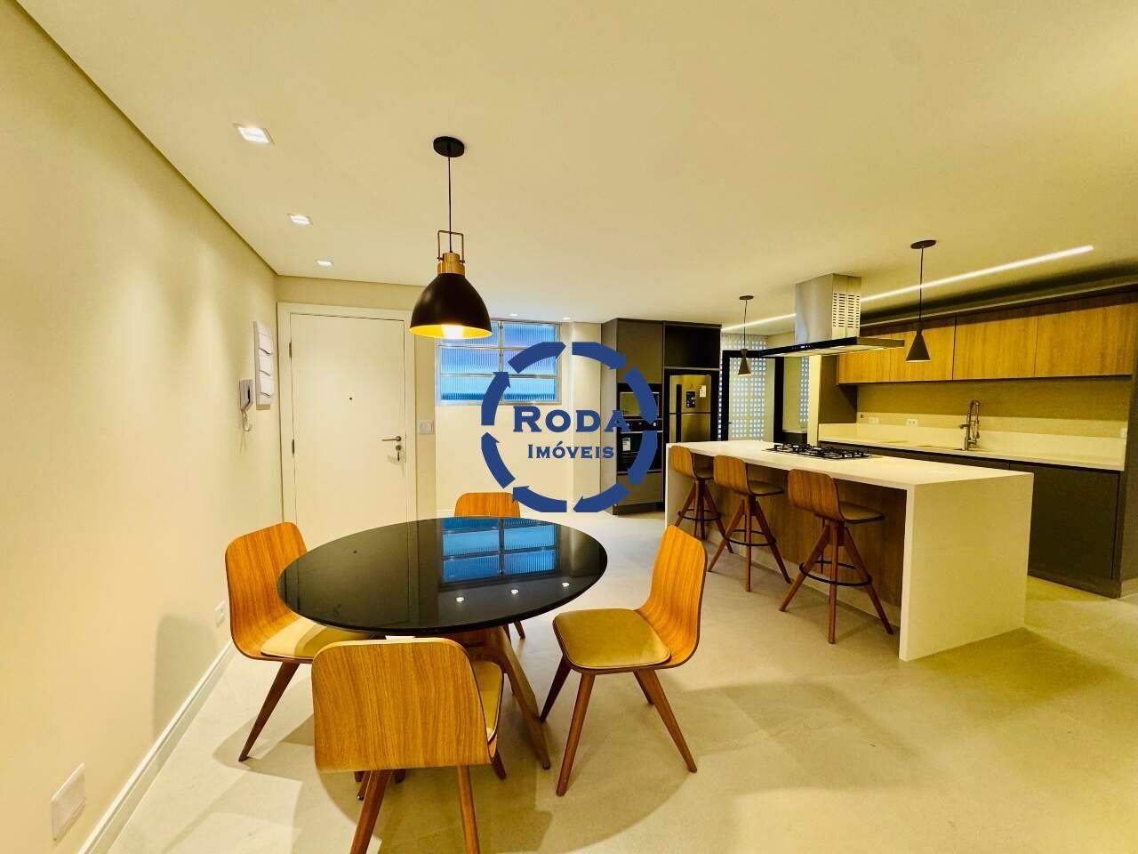 Apartamento à venda no Aparecida: 