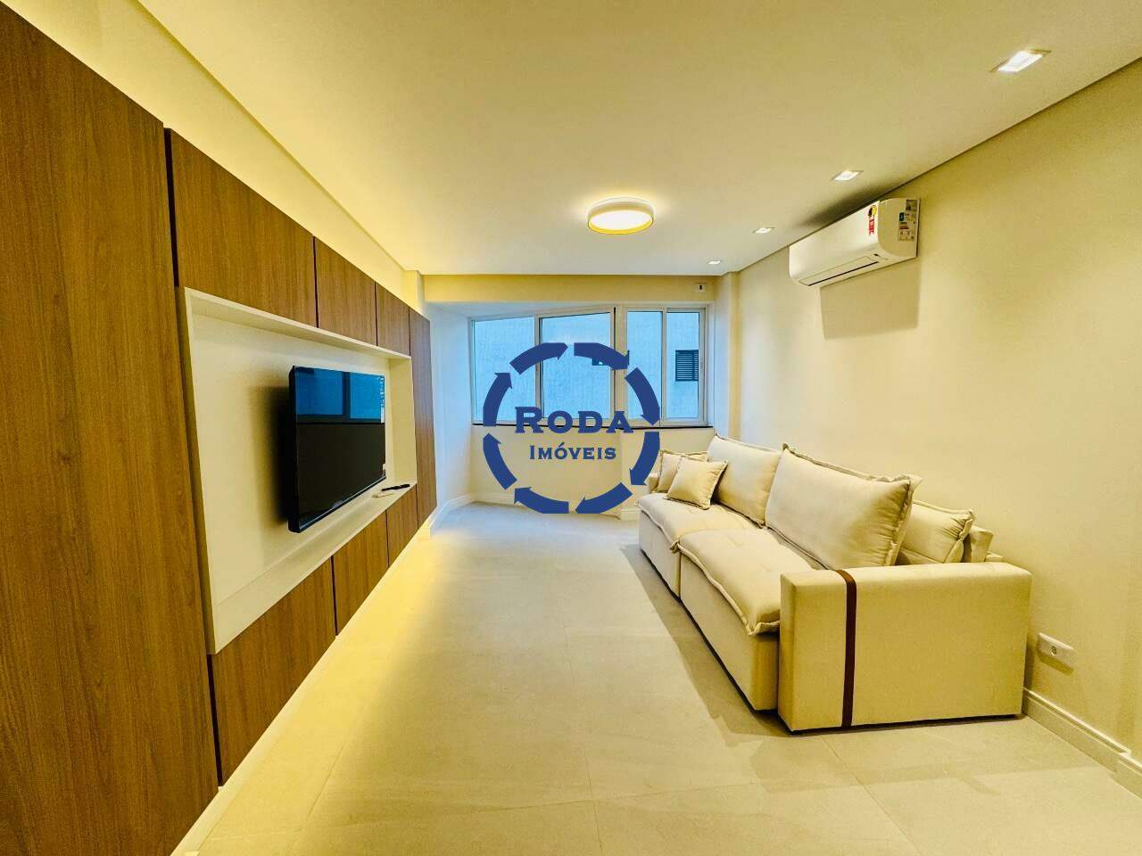 Apartamento à venda no Aparecida:
