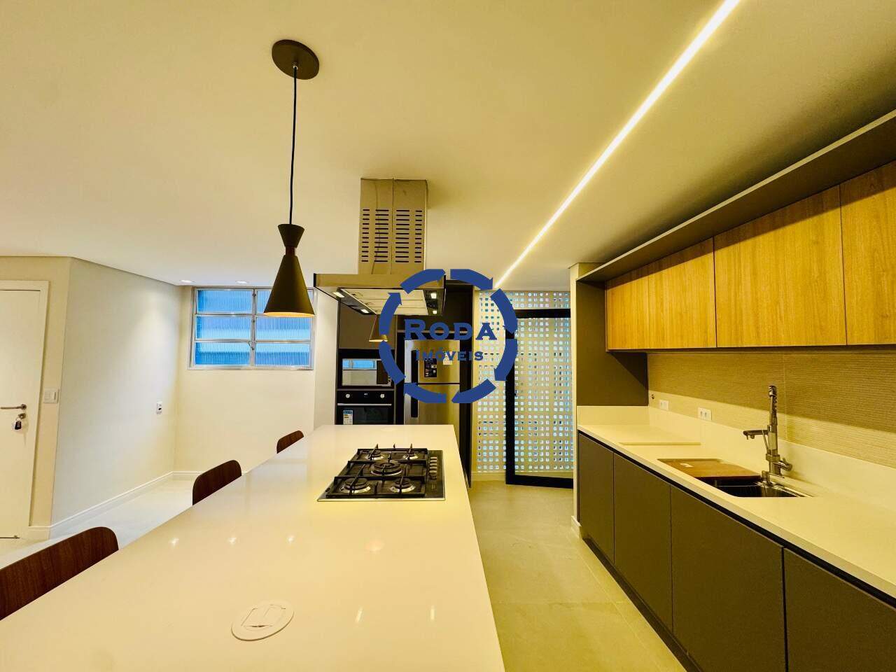 Apartamento à venda no Aparecida: