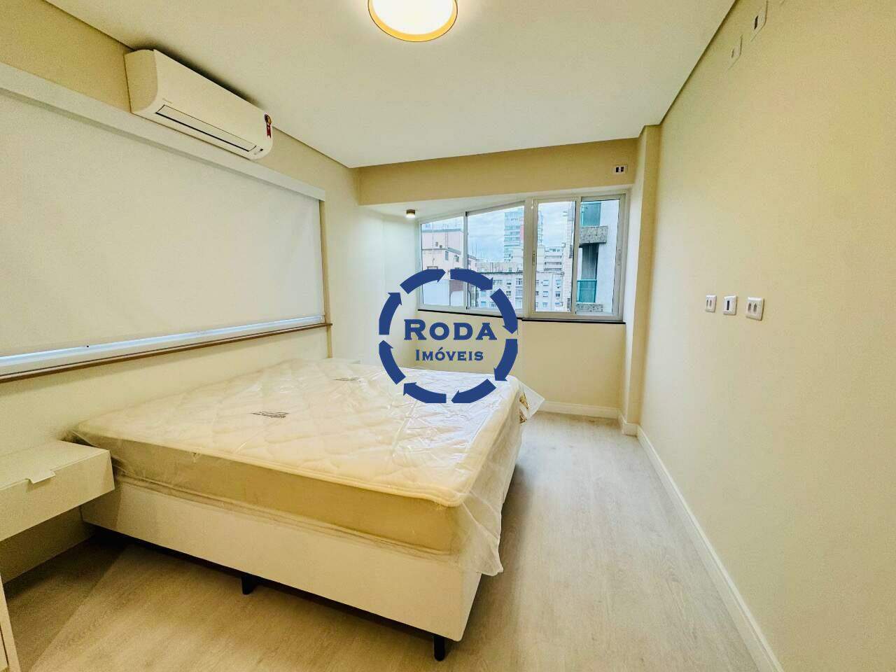 Apartamento à venda no Aparecida: