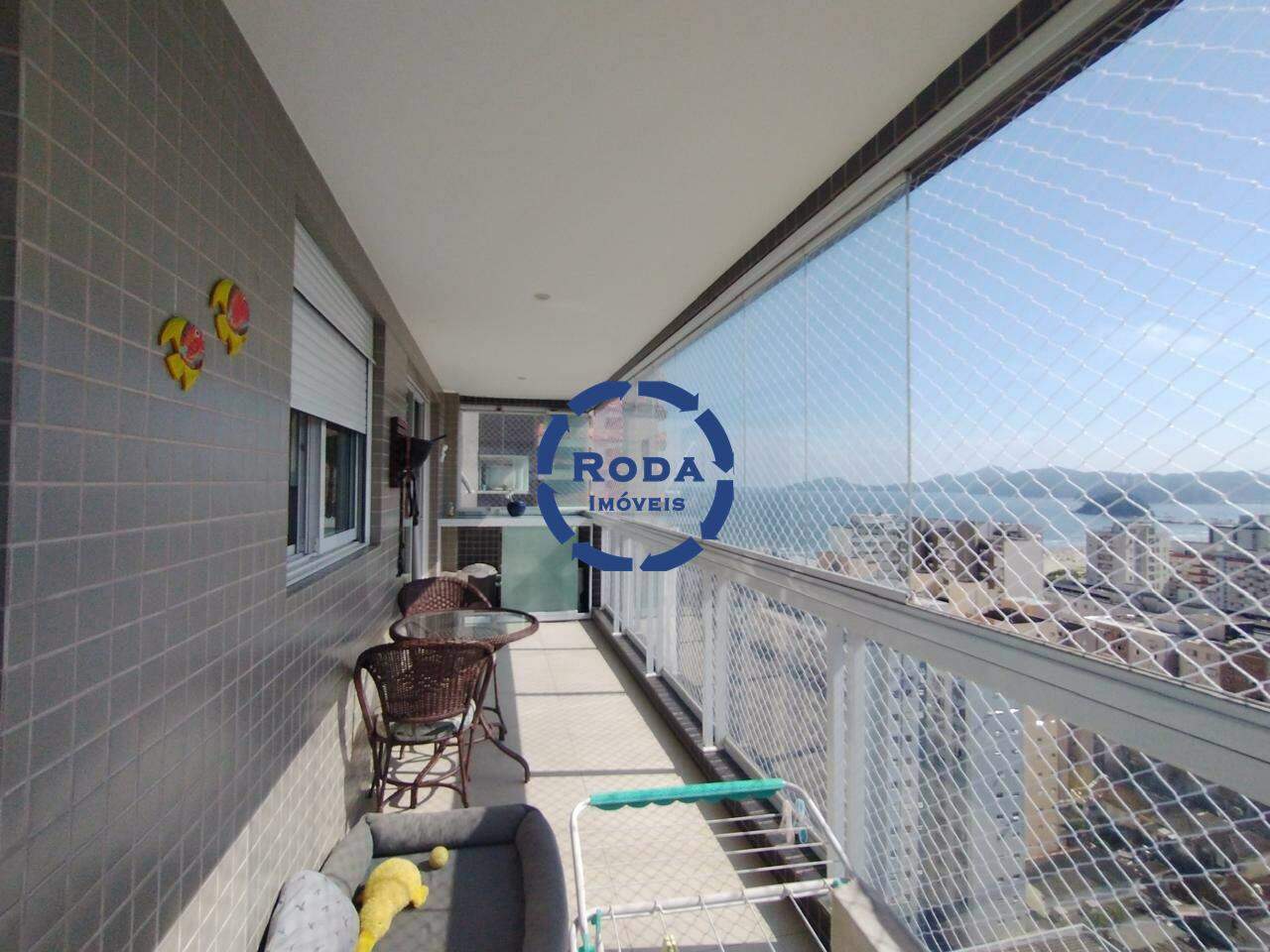 Apartamento à venda no Gonzaga: 