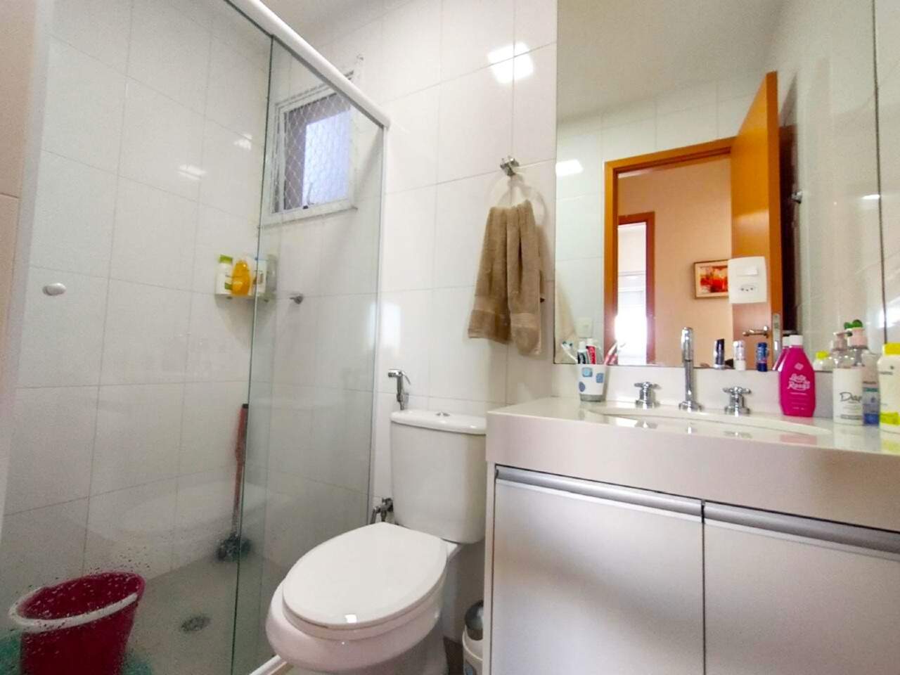 Apartamento à venda no Gonzaga: 
