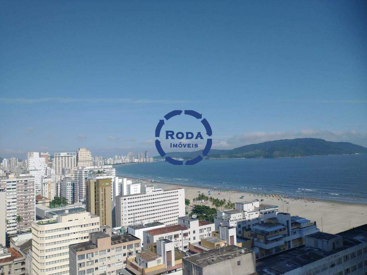 Apartamento à venda no Gonzaga: 
