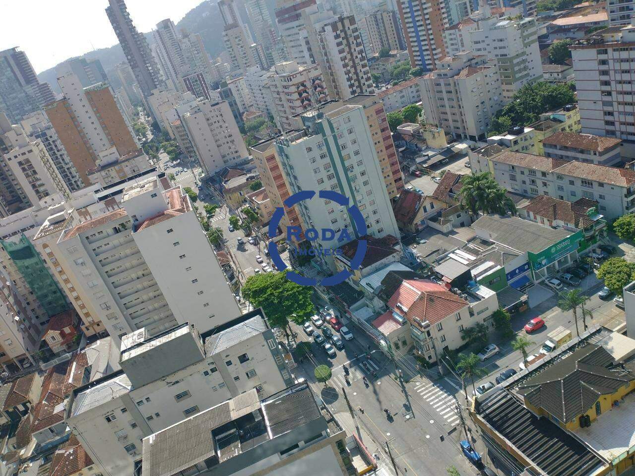Apartamento à venda no Gonzaga: 