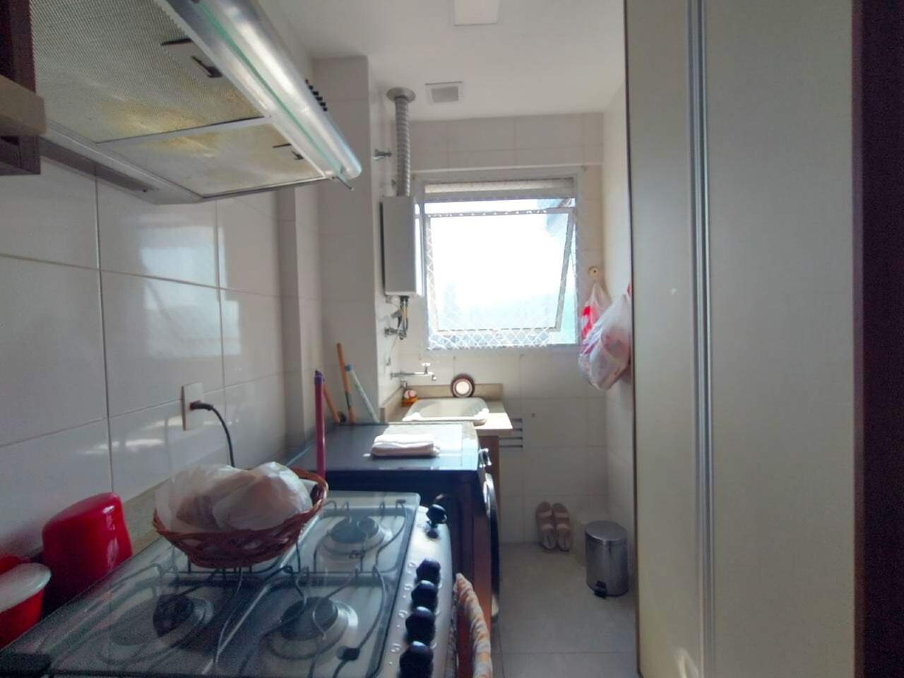 Apartamento à venda no Gonzaga: 