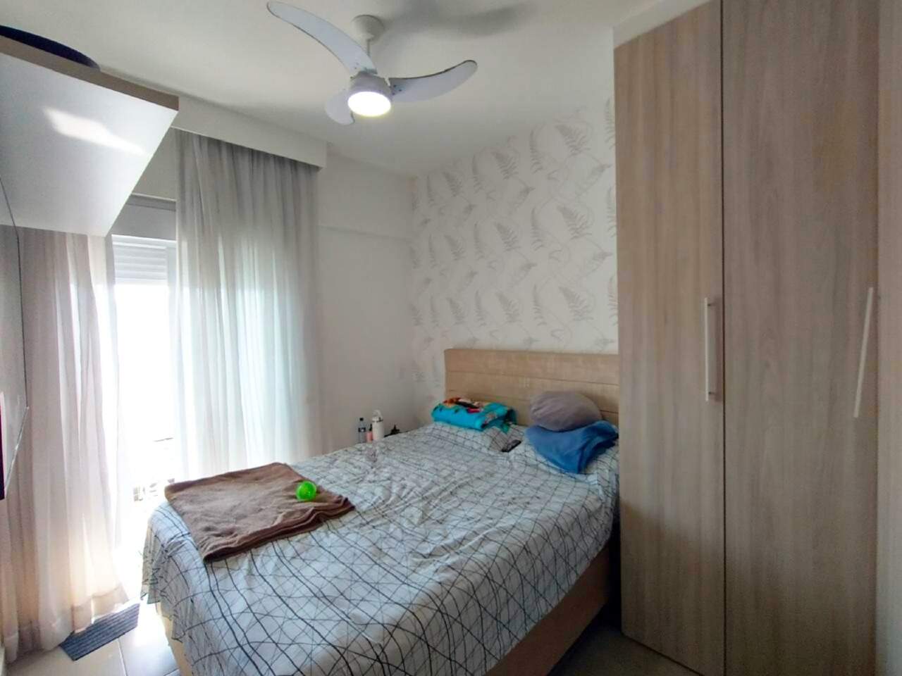 Apartamento à venda no Gonzaga: 