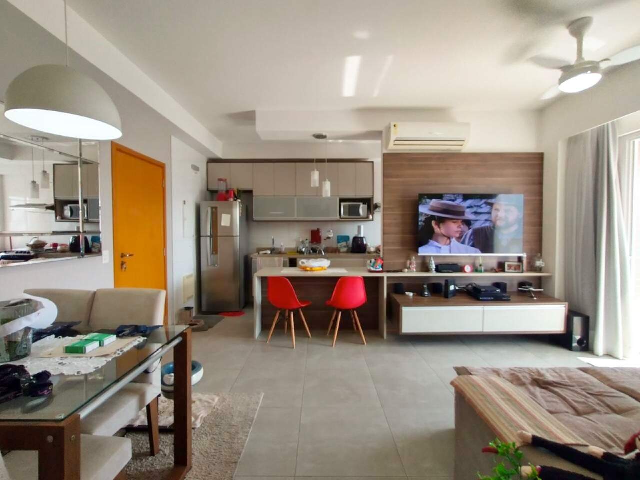 Apartamento à venda no Gonzaga: 