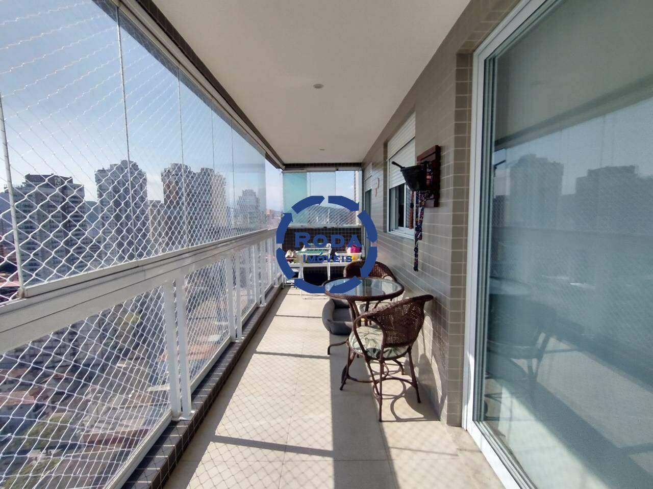 Apartamento à venda no Gonzaga: 