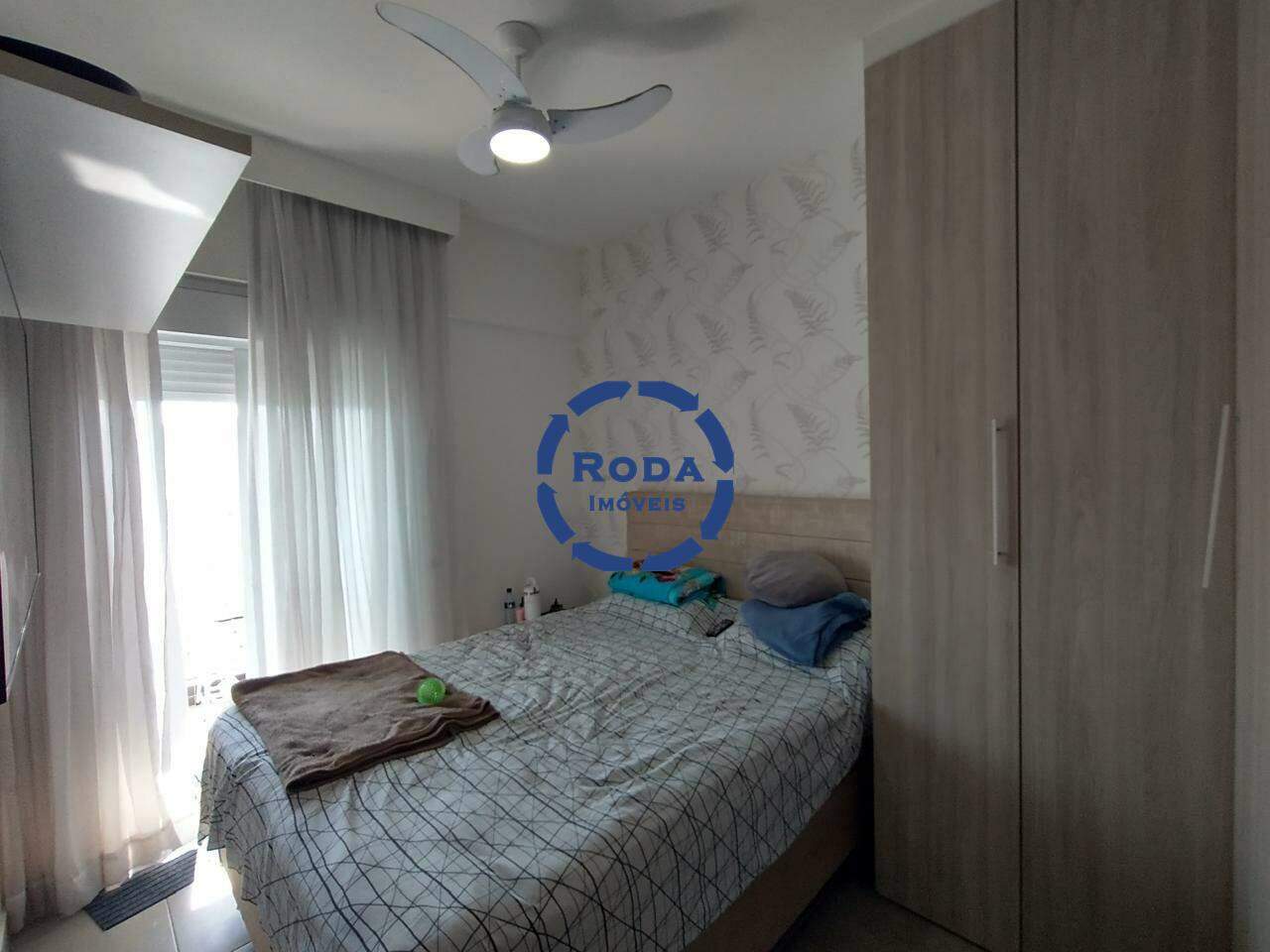 Apartamento à venda no Gonzaga: 