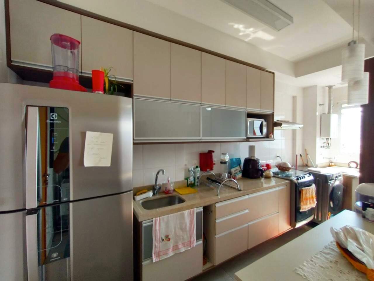 Apartamento à venda no Gonzaga: 