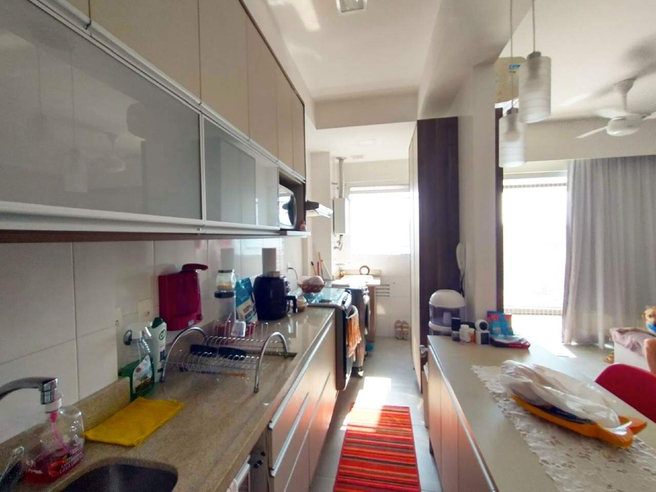 Apartamento à venda no Gonzaga: 