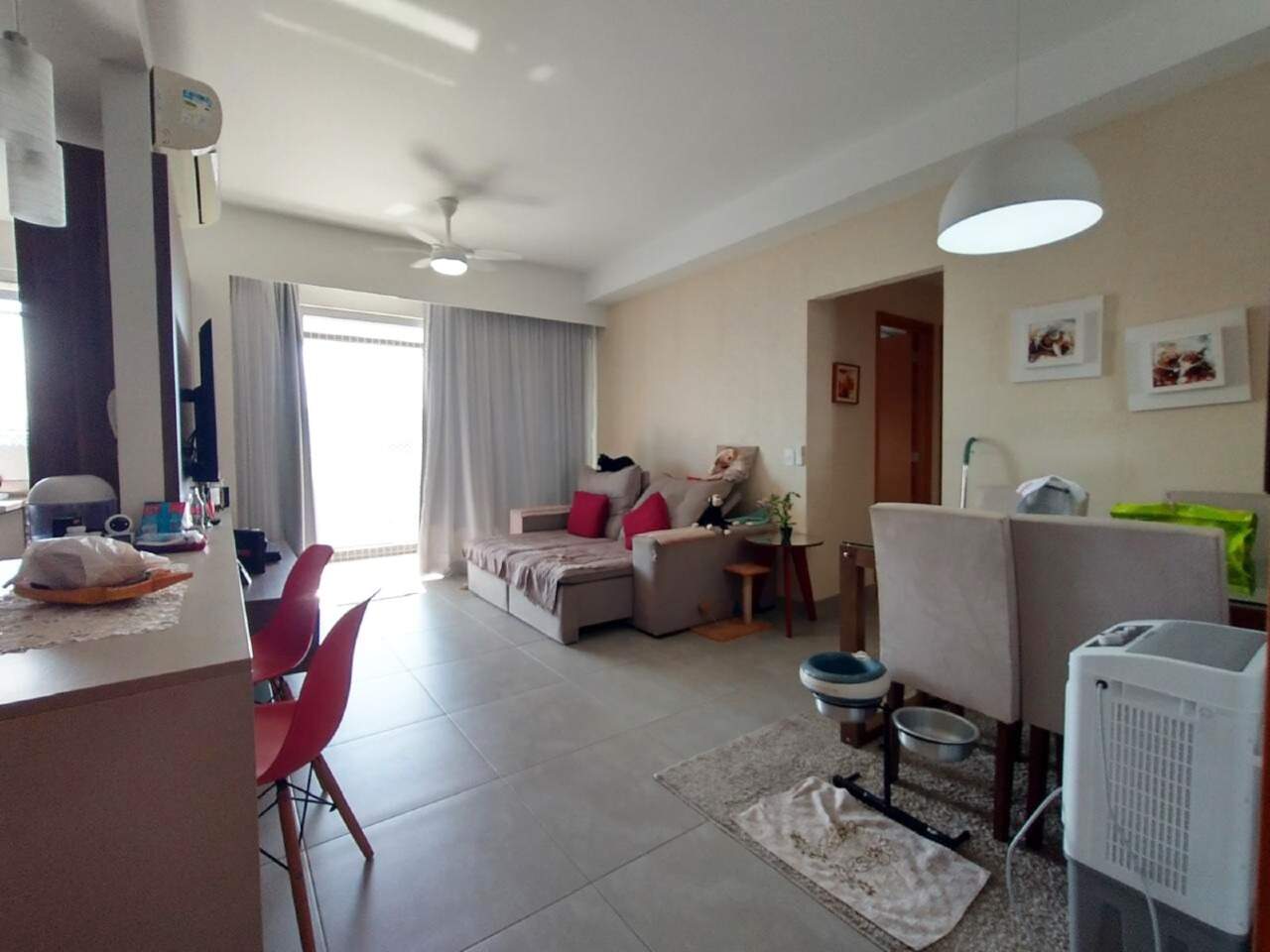 Apartamento à venda no Gonzaga: 