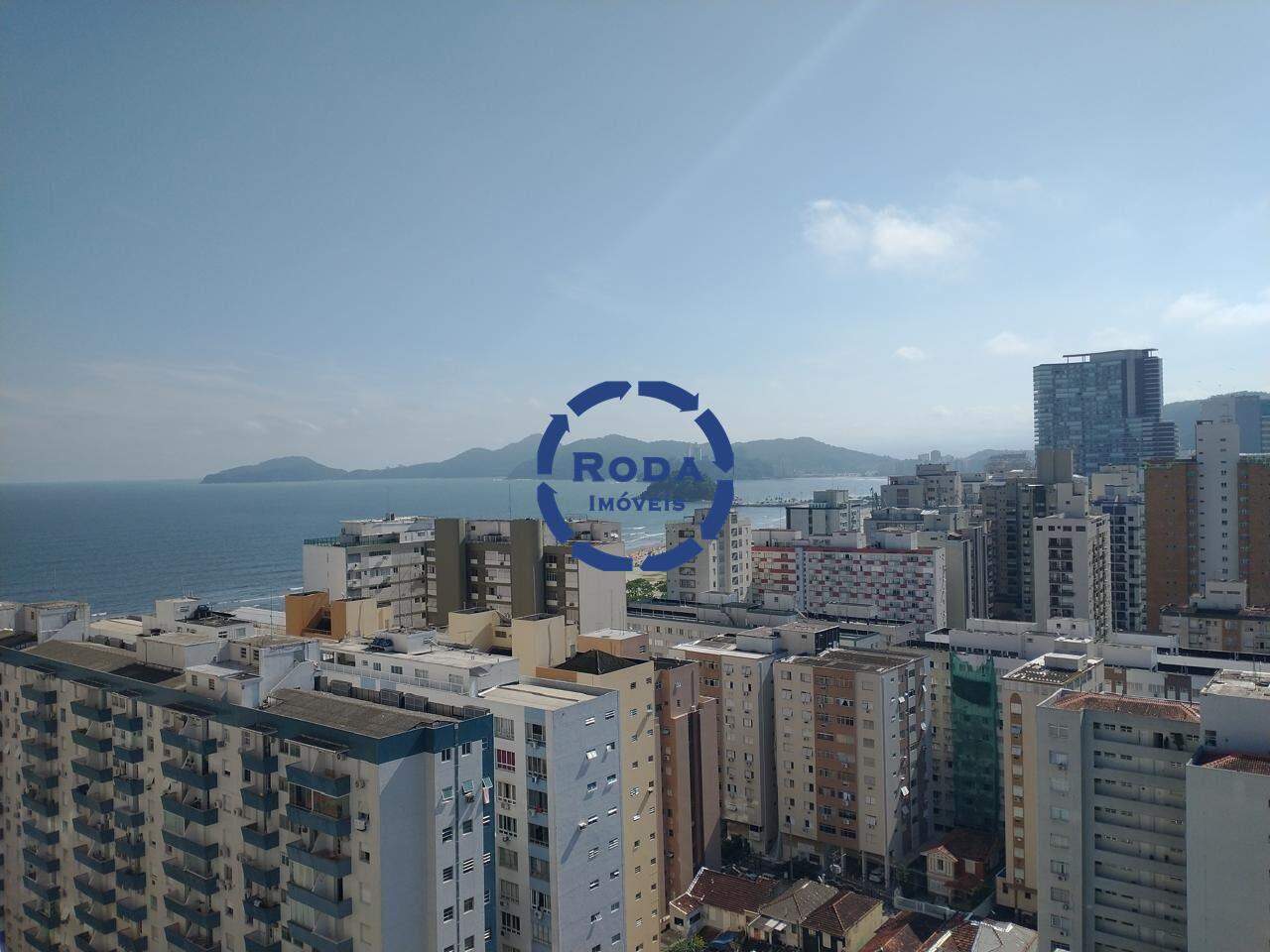 Apartamento à venda no Gonzaga: 